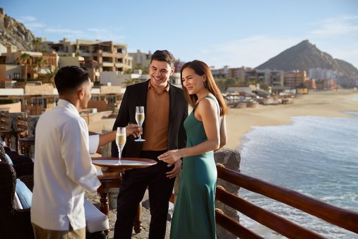 Hilton announces annual sweepstakes to celebrate Travel Advisor Appreciation Month