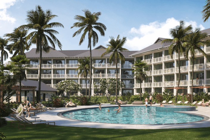 Hilton announces plans for first Curio Collection by Hilton Hotel in Hawai‘i; appoints general manager ahead of planned fall 2026 opening