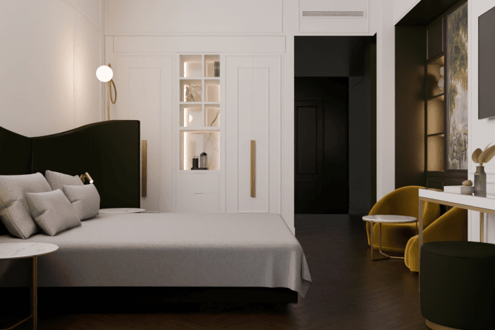 Hilton bolsters European Curio Collection lifestyle portfolio with three new signings in Italy