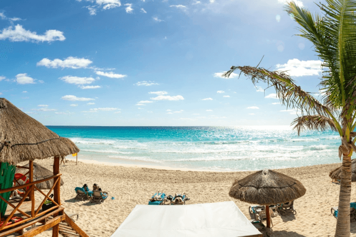 Hilton Cancun Mar Caribe All-Inclusive Resort apertura para noviembre de 2023