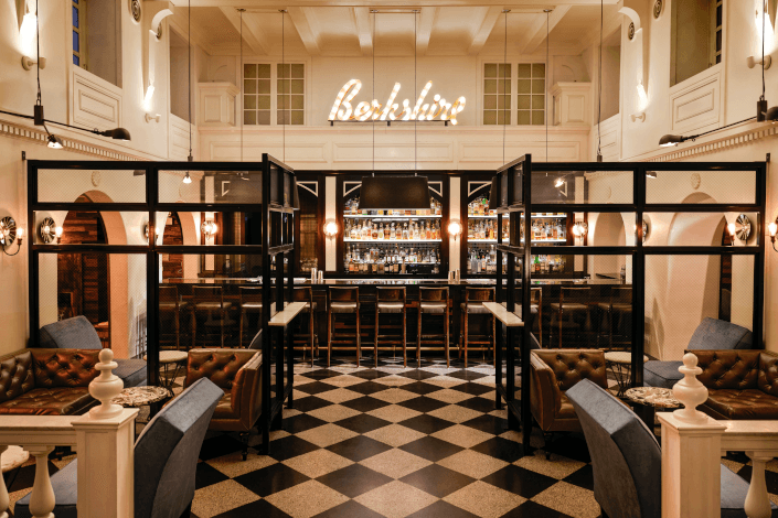 Hilton delivers strong 6.7% net unit growth in 2025, closes year with record 520,000 rooms under development