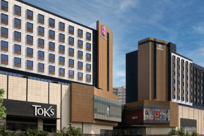 Hilton expande su apuesta regional en Morelos