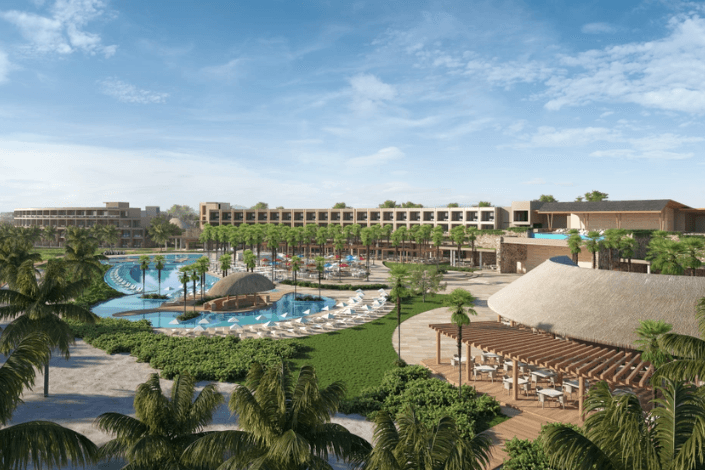 Hilton expands all‑inclusive portfolio with the signing of Zemi Miches All‑Inclusive Resort