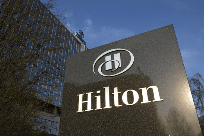 Hilton expands on‑property messaging in response to changing traveller preferences