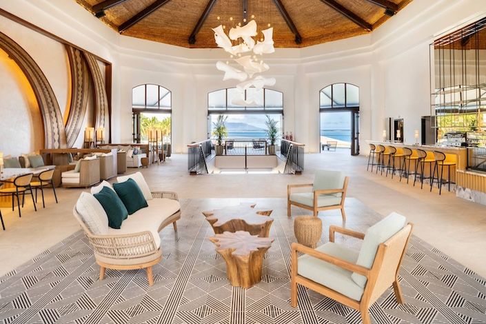 Hilton Hotel Tahiti reveals winter getaway specials