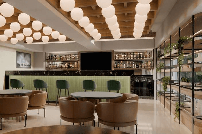 Hilton inaugura el Hilton Garden Inn México Ciudad de México Polanco