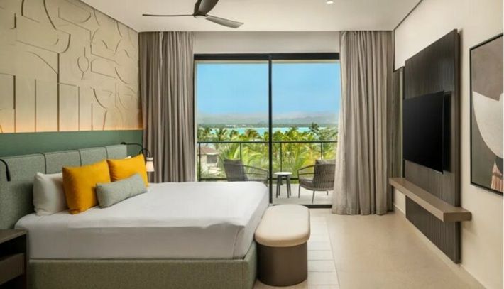 Hilton accélère son expansion dans les Caraïbes et en Amérique latine