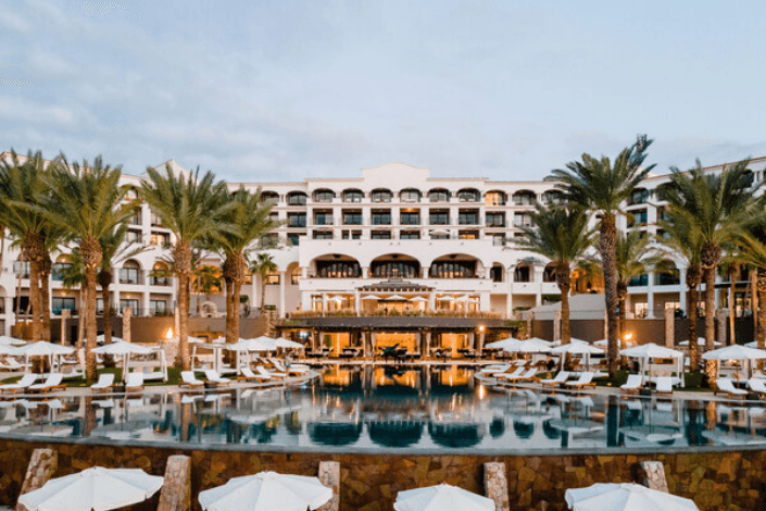 Hilton Los Cabos announces new guest chef series and reimagined elevated tequileria