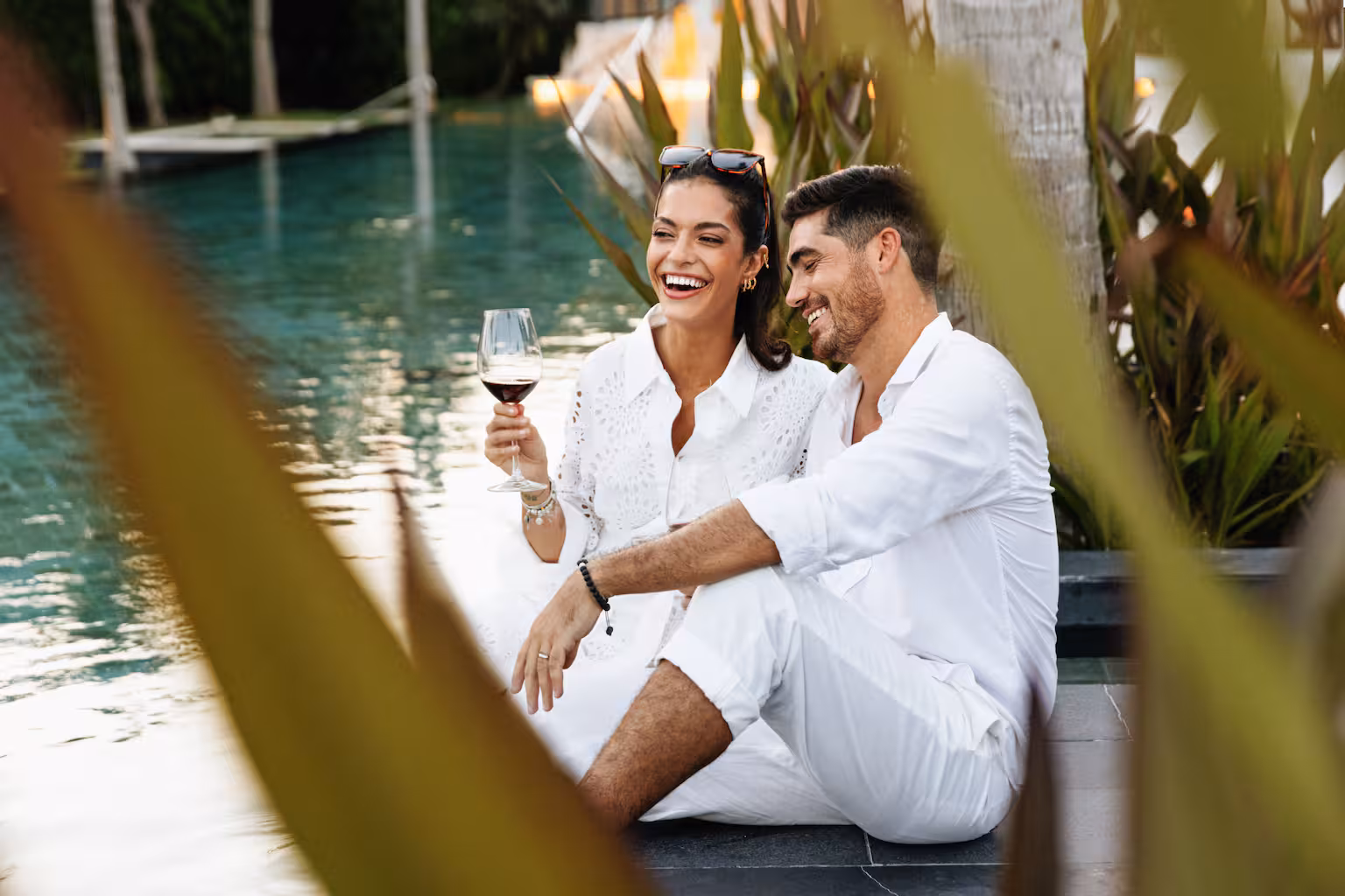Experiencia ENCLAVE, en Hilton All Inclusive Resorts
