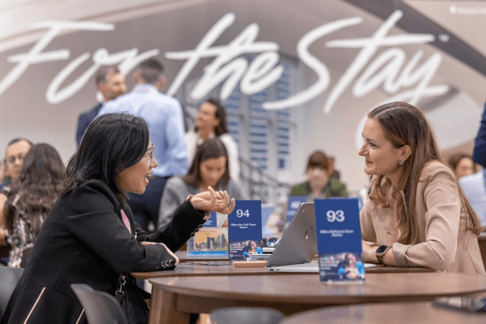 Hilton reveals behavioral, emotional and cultural drivers defining 2026 meetings and events