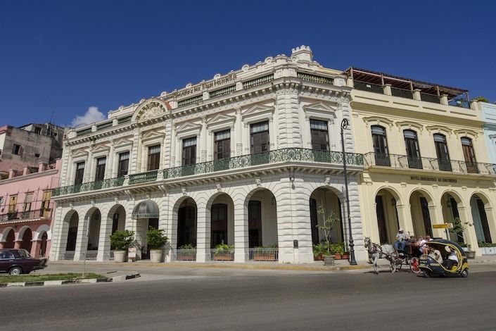 Hola Sun: CUBA UPDATE – February 9, 2026