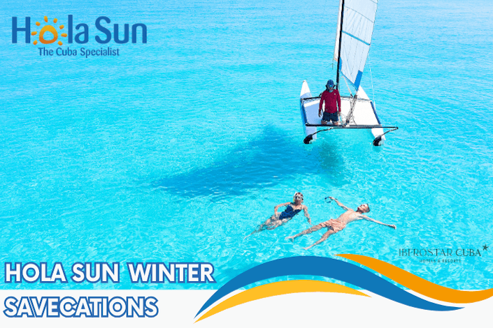 Hola Sun reveals best deals for Iberostar Cuba!