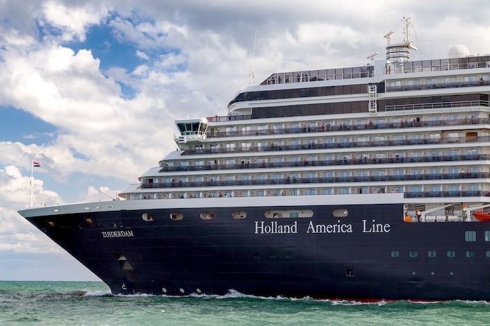 Holland America Line brings back popular behind-the-scenes ship tours with exclusive access to rarely seen areas