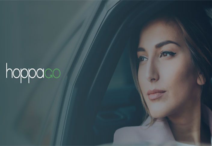 hoppaGo – a solution to all your ground transportation requirements