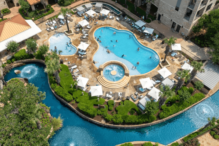 Horseshoe Bay Resort "Kids Stay, Eat & Play Free" package makes family vacations more affordable