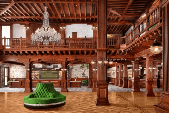 Hotel del Coronado announces completion of $550 million, multi‑year restoration