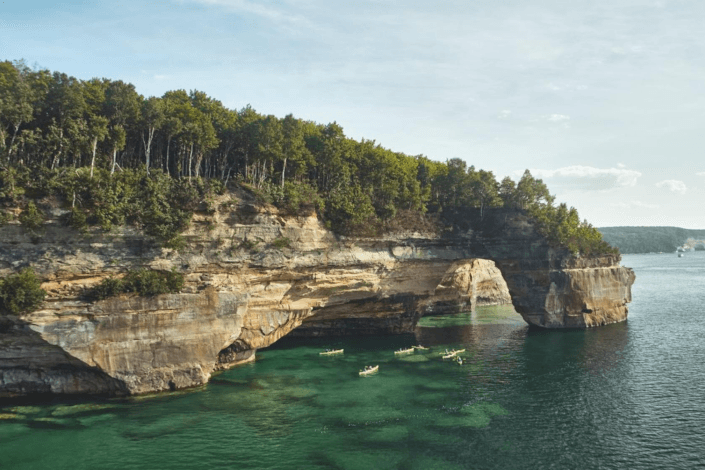 How twenty years of the iconic Pure Michigan campaign transformed tourism and built state pride