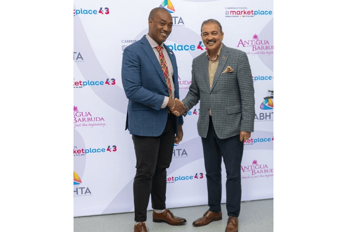 Caribbean Hotel & Tourism Association announces Antigua And Barbuda as host destination for Caribbean Travel Marketplace 2026