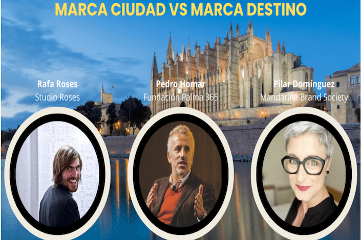 Marca ciudad vs Marca destino