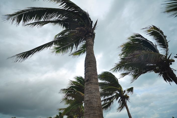 Hurricane Melissa strengthens to Cat. 5 as it approaches Jamaica
