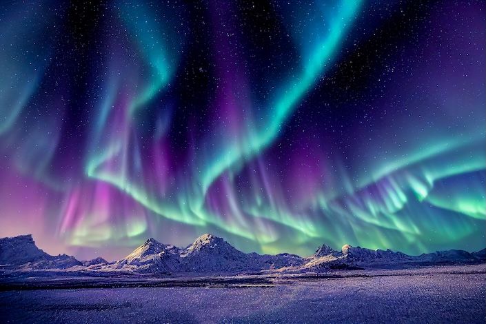 Hurtigruten introduces ‘Northern Delights’: The ultimate voyage to the frozen frontier of the Arctic North