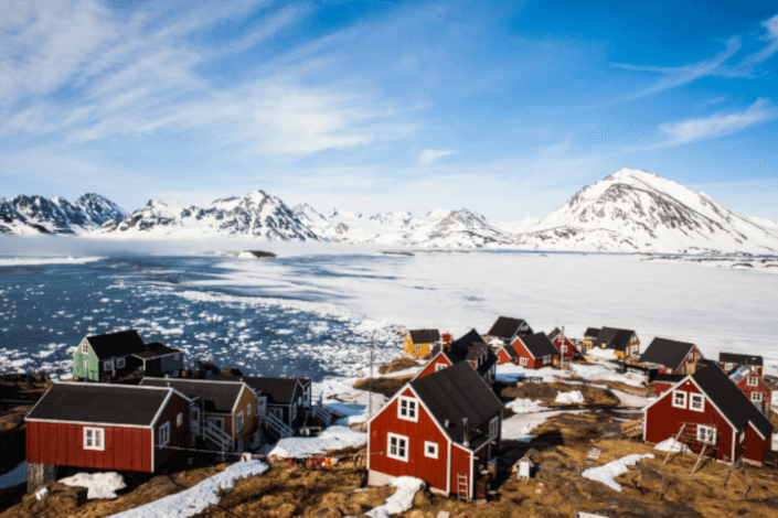 HX Expeditions announces Greenland Promise amid geopolitical concerns
