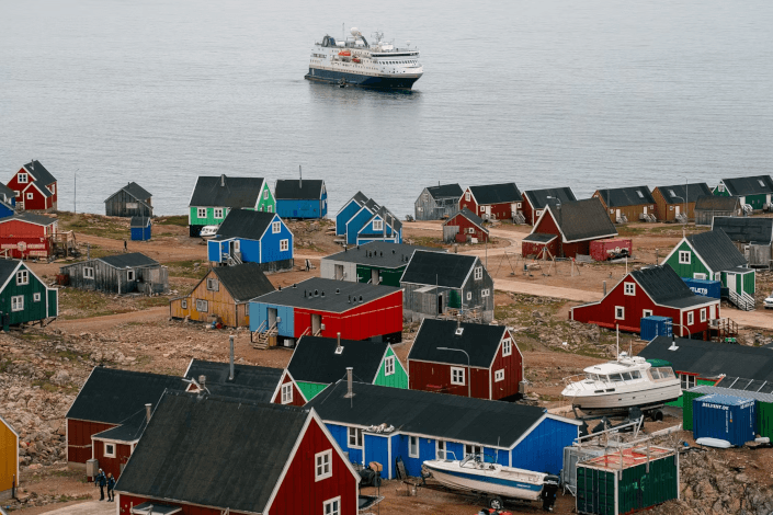 HX Expeditions unveils a new collection of immersive Greenland experiences for 2026/27