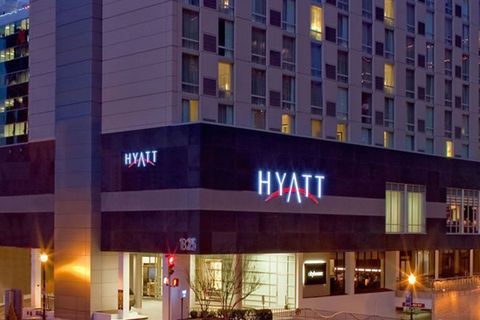 Hyatt va por 200 hoteles más para 2022 en América