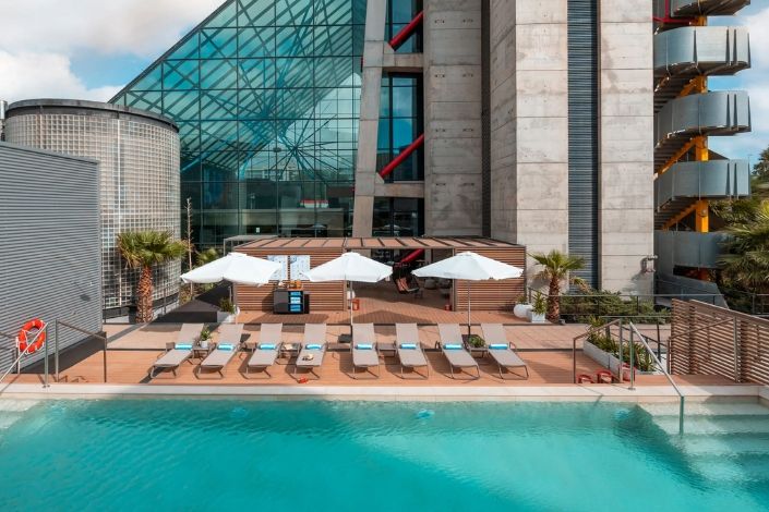 Hyatt acelera su expansión en Europa con nuevos proyectos hoteleros
