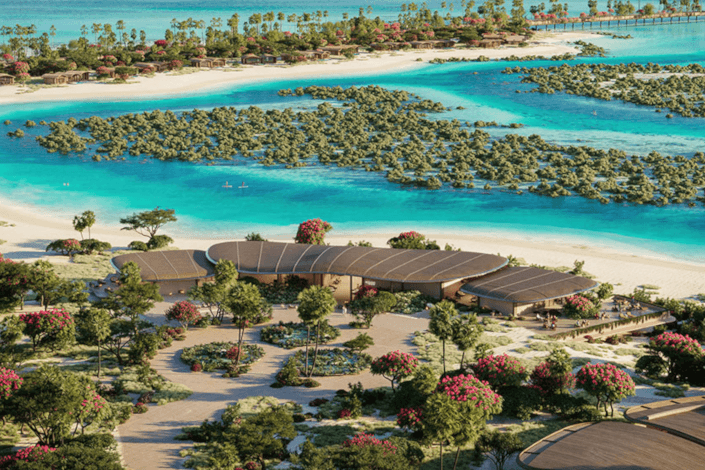 Hyatt Advances luxury brand focus with new leadership and planned global expansion in 2026