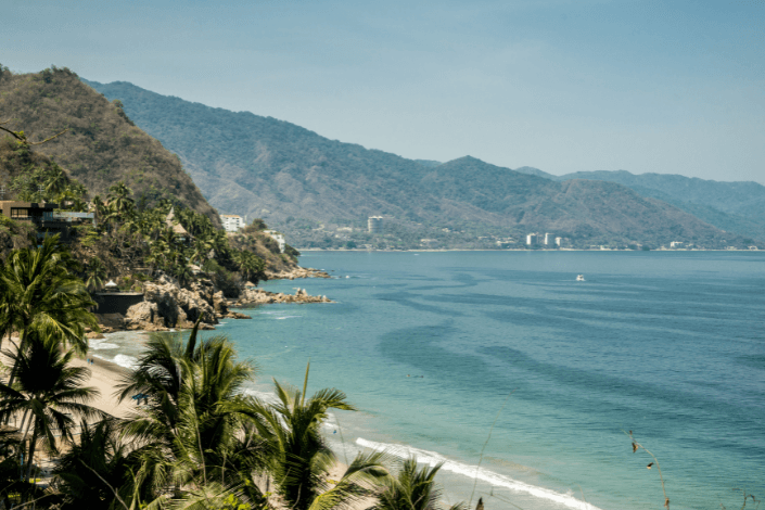 Hyatt ampliará su oferta de todo incluido en México con la apertura de su primer establecimiento de la marca Breathless Resort & Spa en Puerto Vallarta