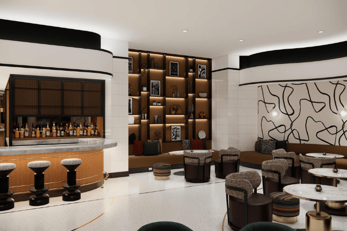 Hyatt Centric brand expands its global presence with new & upcoming hotel openings