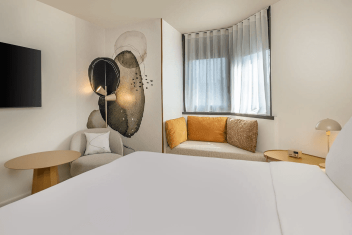Hyatt Centric Reims officially opens its doors in France