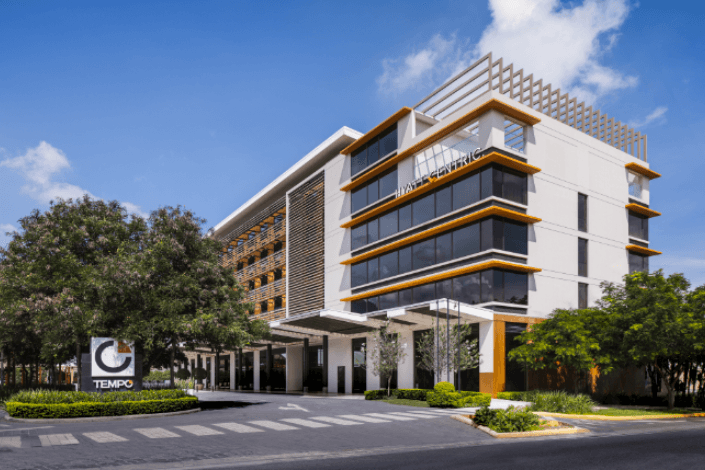 Hyatt Centric San José Escazú debuta en Costa Rica