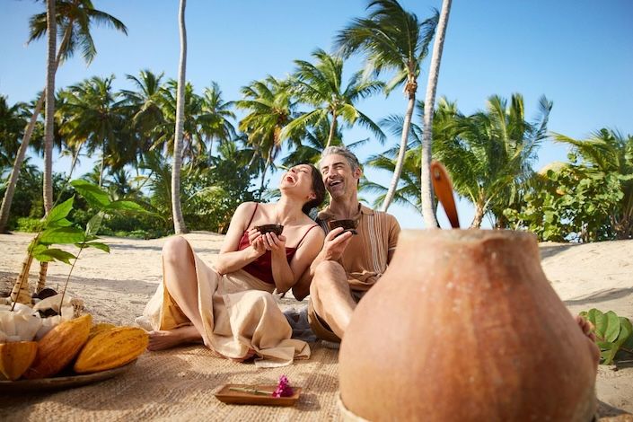 Hyatt Inclusive Collection: 10,000 reasons to book 20 room nights