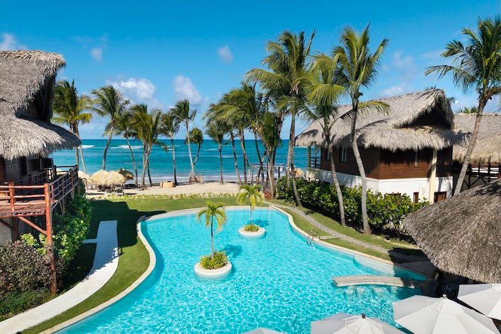 Hyatt Inclusive Collection: Book 3, stay 3 FREE