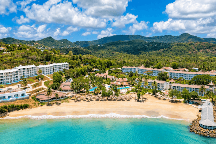 Hyatt Inclusive Collection brings 42 BDMs and 26 resort stay prizes to virtual tradeshow