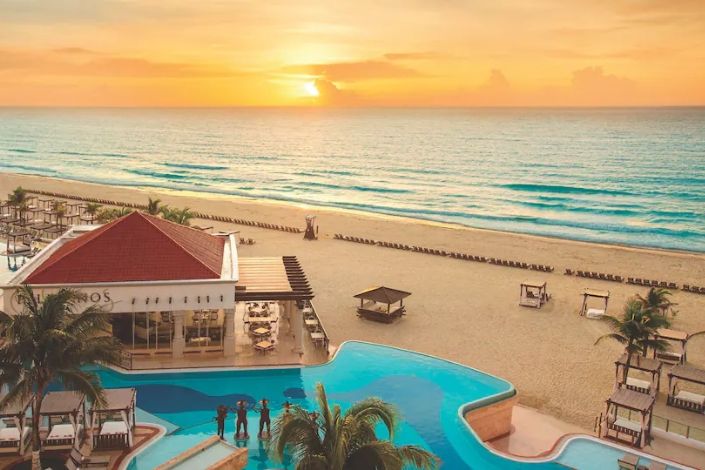 Hyatt Inclusive Collection en LATAM: 150 resorts, 11 marcas y el portafolio todo incluido más grande del Caribe
