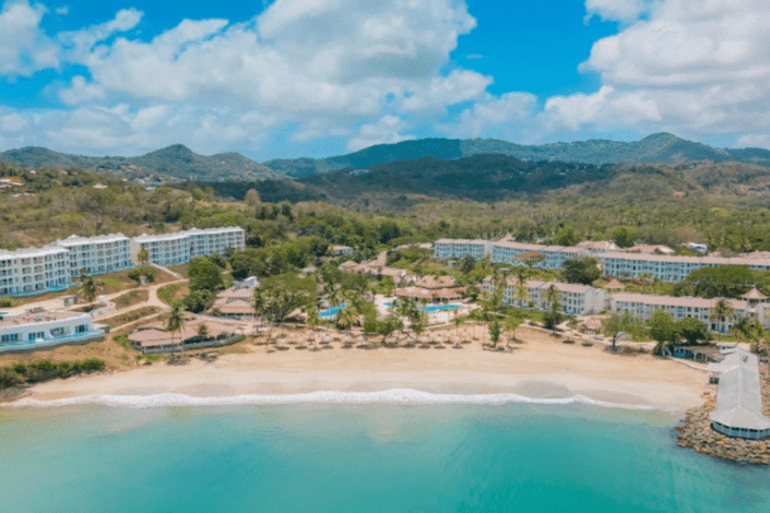 Hyatt’s Inclusive Collection expands with Secrets St. Lucia