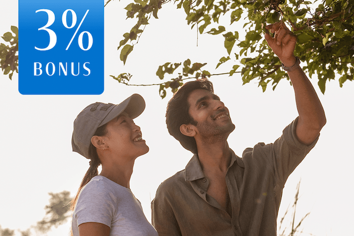 Hyatt Inclusive Collection is offering commission bonus