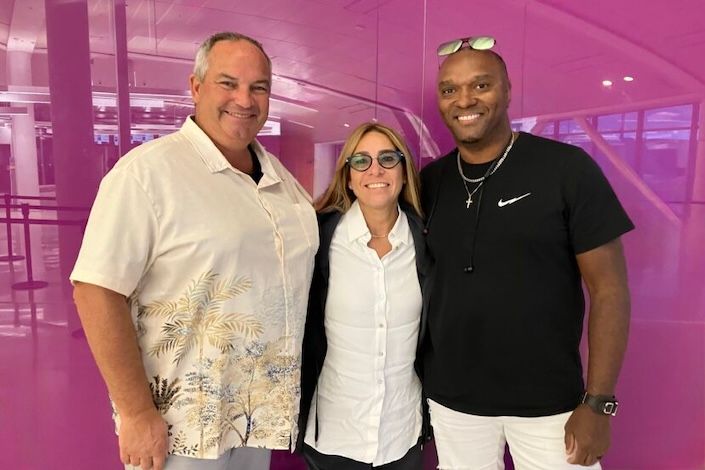 Hyatt Inclusive Collection rallies the trade with rising engagement and hands-on support