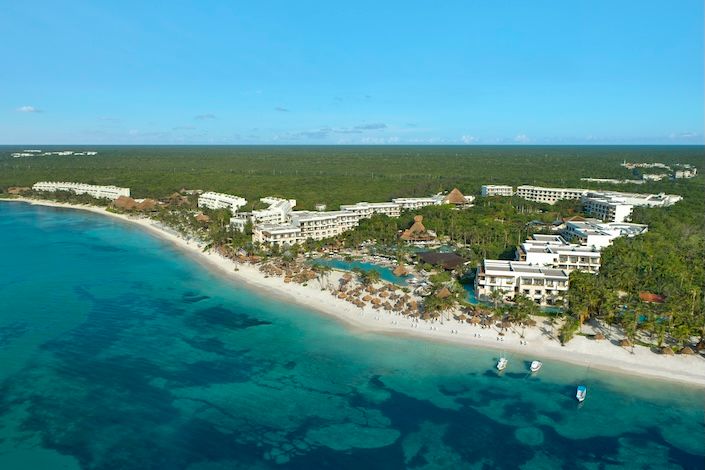 Hyatt Inclusive Collection & Transat exclusive October perks
