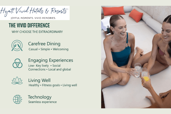 Hyatt Inclusive Collection: November 18, 2026