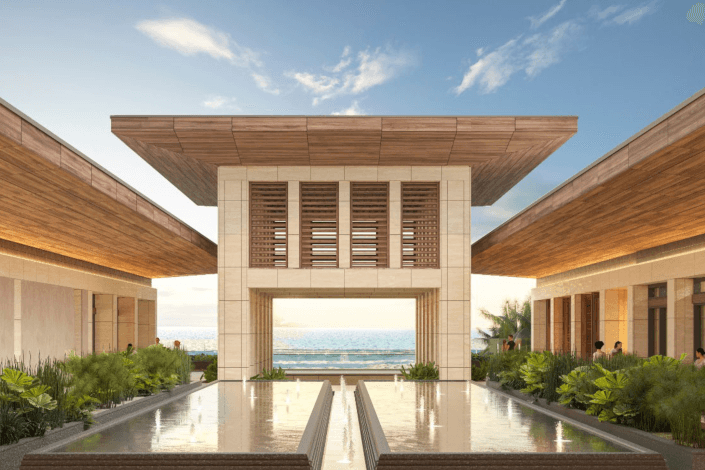Hyatt y Parks Hospitality suman dos hoteles de lujo en México