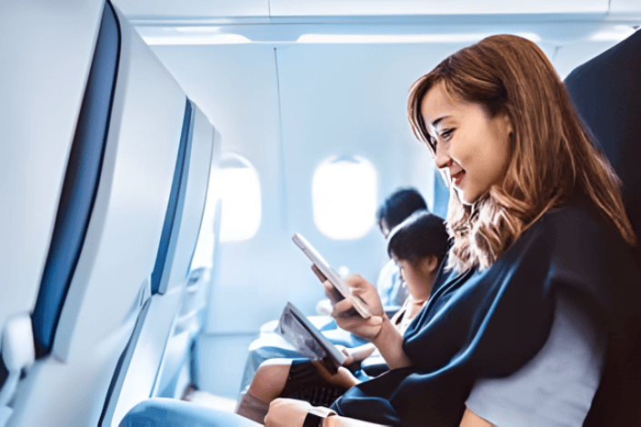 IATA launches global campaign to help travelers fly safely with lithium batteries