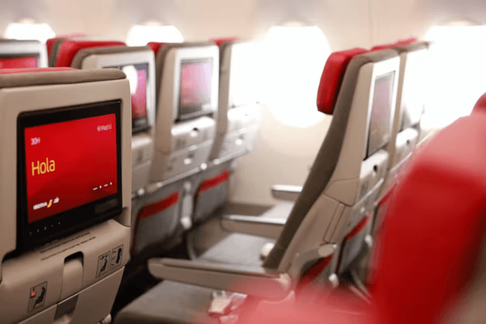 Iberia rompe récord de vuelos y amplía opciones de viaje para colombianos
