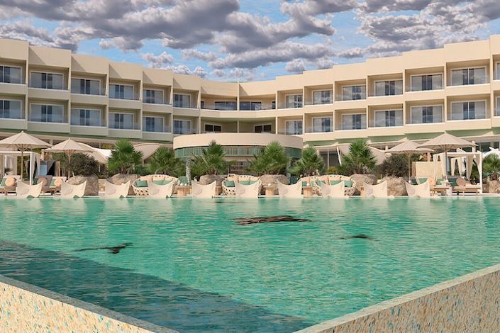 Iberostar Beachfront Resorts debuts new hotel branding strategy