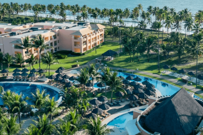 Iberostar logra en Brasil su primera operación con electricidad 100% renovable