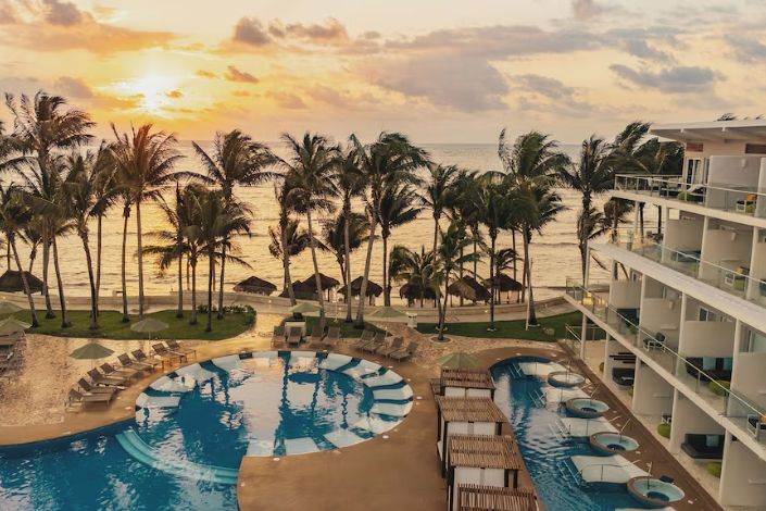 Iberostar consolida su apuesta por México con nuevo resort en Puerto Morelos