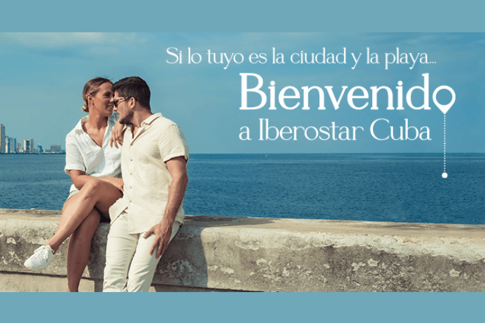 Iberostar Cuba crea grupo cerrado de Facebook para agentes en México